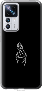 

Чехол Love You для Xiaomi 12T Pro 1586777