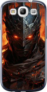 

Чохол Темний лицар на Samsung Galaxy S3 Duos I9300i 1632876