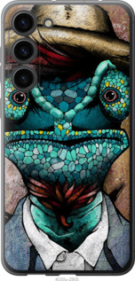 

Чехол Хамелеон в розыске для Samsung Galaxy S23 Plus 1516876