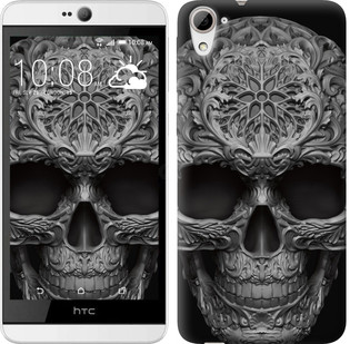

Чехол skull-ornament для HTC Desire 826 dual sim 348031