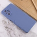 Силиконовый чехол Candy Full Camera для Xiaomi Redmi Note 10 Pro / 10 Pro Max (Голубой / Mist blue) в магазине vchehle.ua