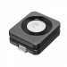 Фото БЗУ WIWU Wi-W028 QI2 3 in 1 wireless charger (Black) на vchehle.ua