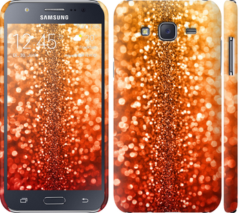 

Чохол Зоряний пил на Samsung Galaxy J5 (2015) J500H 693578