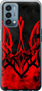Чехол Герб Украины v2 для OnePlus Nord N200