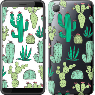 

Чохол кактуси 2 на HTC Desire 12 775246