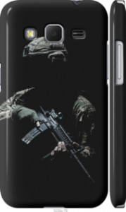 Чохол Захисник v3 на Samsung Galaxy Core Prime G360H