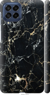 

Чохол Чорний мармур на Samsung Galaxy M53 M536B 1691175
