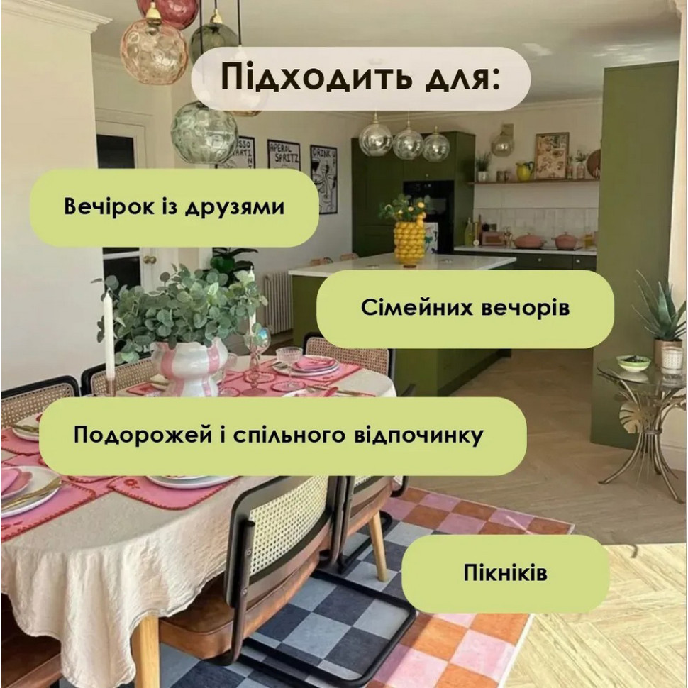Фото Карткова гра Talk time "Батьки та діти" в маназині vchehle.ua