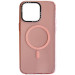TPU чехол Molan Cano Magnetic Jelly для Apple iPhone 14 Pro Max (6.7") (Pink)