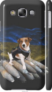 Чехол Патрон для Samsung Galaxy E5 E500H