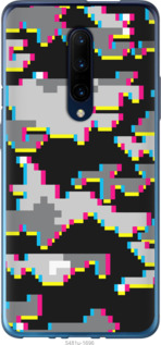 

Чехол Пиксель для OnePlus 7 Pro 1437373