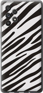 

Чохол Класична зебра на Samsung Galaxy A73 A736B 1635958