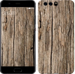 

Чохол Текстура дерева на Huawei P10 Plus 753986