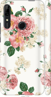 

Чохол квіткові шпалери v1 на Huawei Y9 Prime 2019 741895