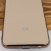 Фото TPU чехол Matte LOGO для Xiaomi Redmi 8a (Золотой / Gold) в магазине vchehle.ua