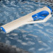 Водный аккумуляторный автомат Water Gun 185-66 (400ml) with lithium battery (White / Blue) в магазине vchehle.ua