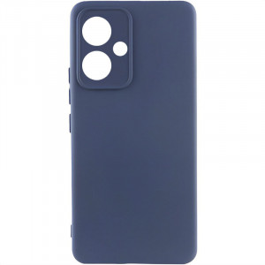 Чехол Silicone Cover Lakshmi Full Camera (AA) для Xiaomi Redmi 13 4G