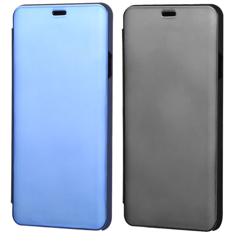 Чехол-книжка Clear View Standing Cover для Realme C15 / C12