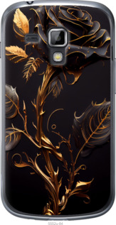 

Чехол Роза 3 для Samsung Galaxy S Duos s7562 1505890