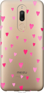 

Чохол Cердечка 2 на Meizu M6T 1030565