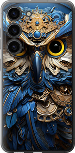 

Чехол Сова v2 для Samsung Galaxy S23 1632161