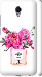 

Чохол Chanel на Meizu M5 Note 988282