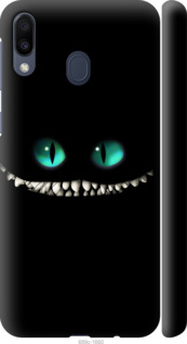 

Чехол Чеширский кот для Samsung Galaxy M20 949768