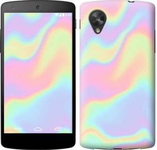 

Чехол пастель для LG Nexus 5 320942