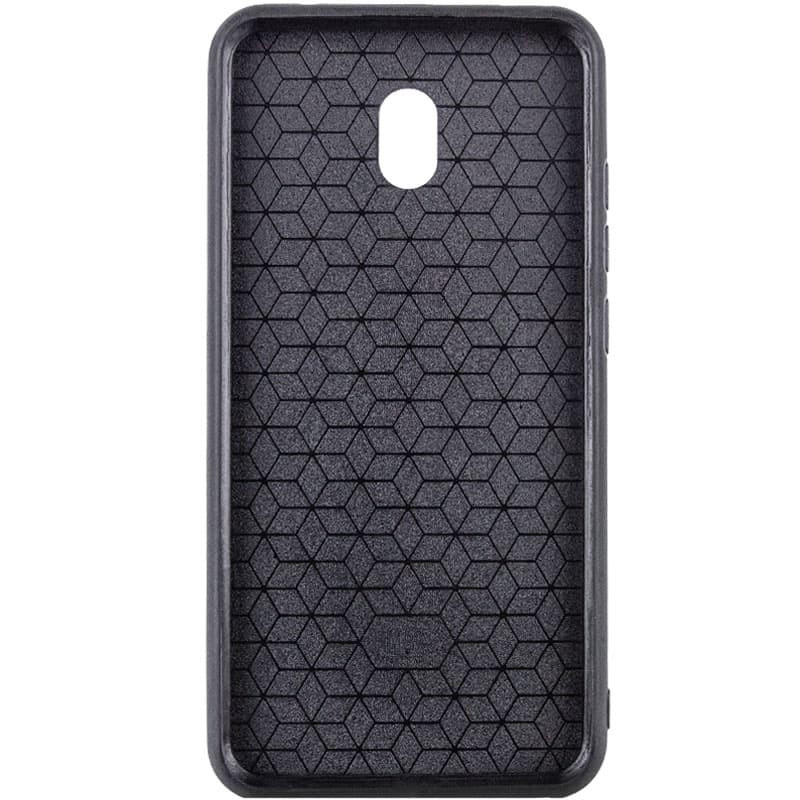 Фото TPU+Glass чехол Diversity для Xiaomi Redmi 8a (Stains multicolored) на vchehle.ua