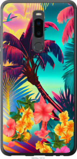 

Чехол Тропики v2 для Meizu Note 8 1542736