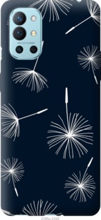 

Чохол одуванчики для OnePlus 9R 1174175