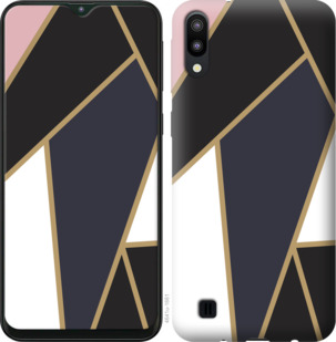 

Чохол Мозаїка на Samsung Galaxy A01 A015F 894774