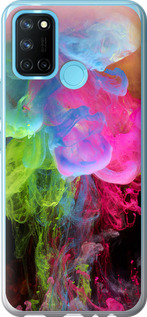

Чохол Яскраві фарби на Realme C17 1627724