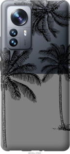 

Чехол Пальмы1 для Xiaomi 12 Pro 1571876