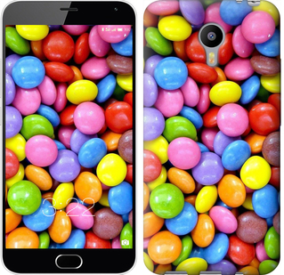 

Чохол MandD на Meizu M2 Note 587777