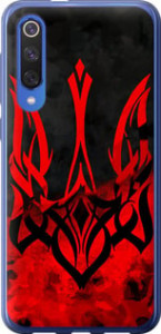 Чехол Герб Украины v2 для Xiaomi Mi 9 SE