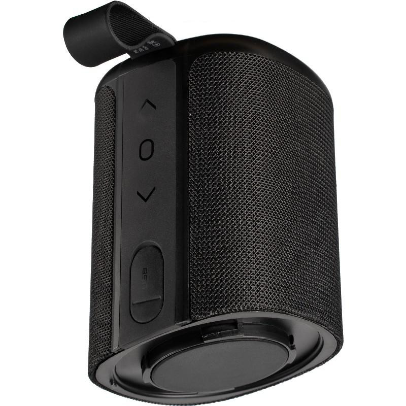 Замовити Bluetooth колонка Gelius by Krazi Shark2 (KZBS-003U) (Black) на vchehle.ua