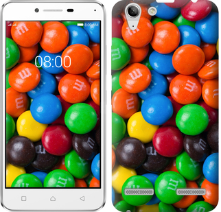 

Чехол M&M's для Lenovo K5 Plus 132689