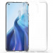 TPU чехол Epic Transparent 1,0mm для Xiaomi Mi 11