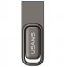 Фото Флеш накопитель USAMS US-ZB338 USB3.0 Zinc Alloy Flash Drive 128Gb (Tarnish) на vchehle.ua