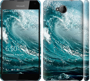 

Чохол Морська хвиля на Nokia Lumia 650 346027
