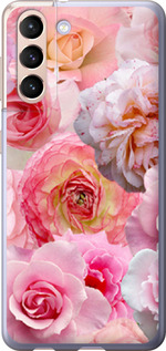 

Чехол Розы 1 для Samsung Galaxy S21 1627983