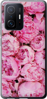 

Чехол Пионы v3 для Xiaomi 11T Pro 1315505