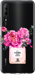 

Чохол Chanel на Huawei P Smart S 1018527