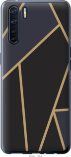 

Чехол Мозаика 2 для Oppo A91 1588484