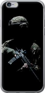 Чехол Защитник v3 для iPhone 6 plus (5.5'')