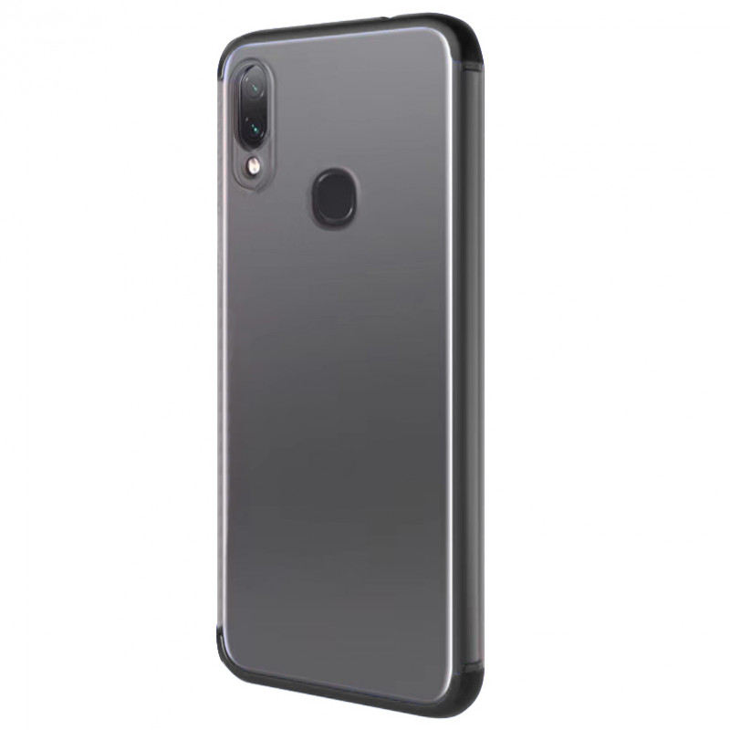 

Матова PC накладка GKK LikGus 360 градусів для Samsung Galaxy A30 (Чорний) 747608