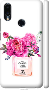 

Чехол Chanel для Meizu Note 9 988262