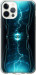 Чехол Молнии в цилиндре для iPhone 12 Pro