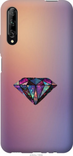 

Чехол Диамант для Huawei P Smart S 1017795